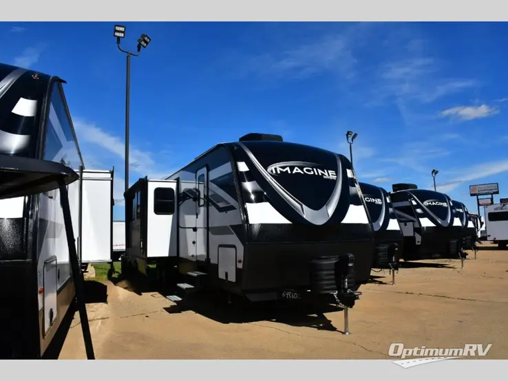 2024 Grand Design Imagine 3210BH RV Photo 1