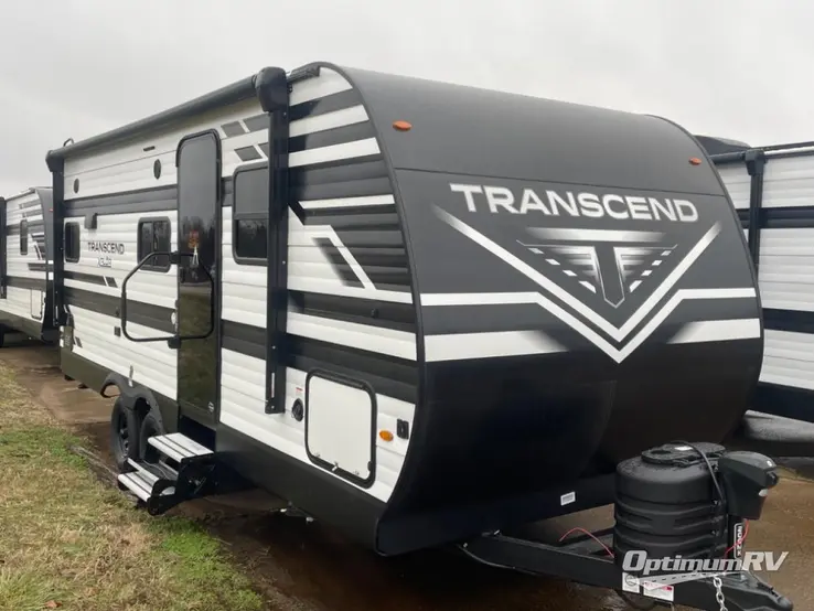 2024 Grand Design Transcend Xplor 200MK RV Photo 1