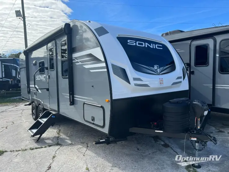 2024 Venture Sonic SN220VRB RV Photo 1