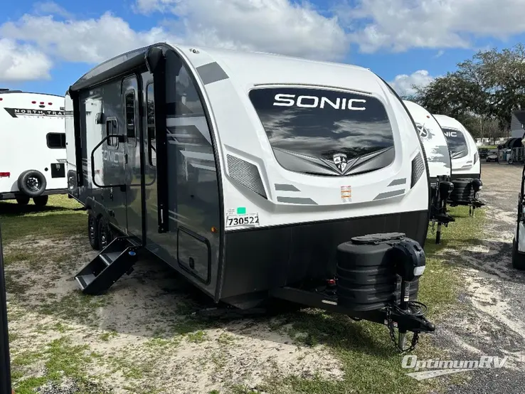 2024 Venture Sonic 211VDB RV Photo 1