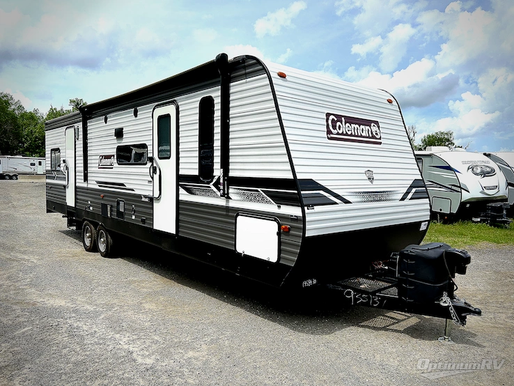 2022 Dutchmen Coleman Lantern Series 300TQ RV Photo 1