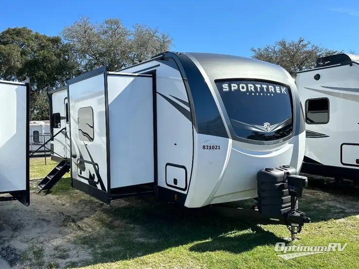 2024 Venture SportTrek Touring Edition STT272VRK RV Photo 1