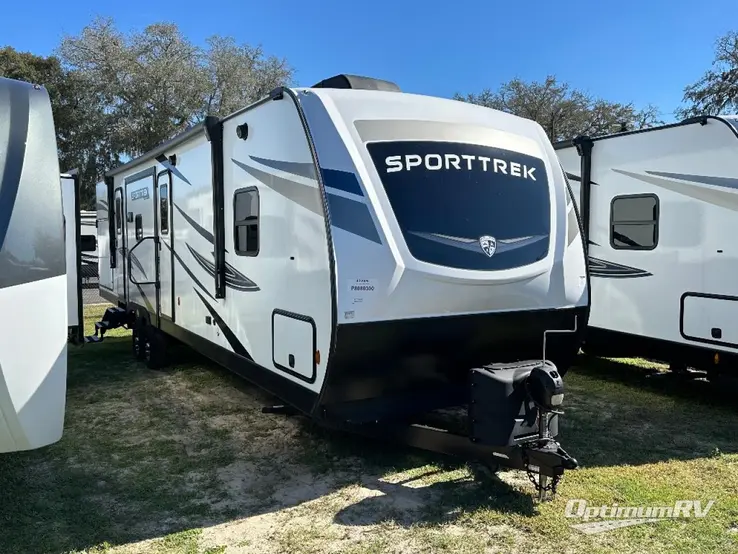 2023 Venture SportTrek ST333VIK RV Photo 1