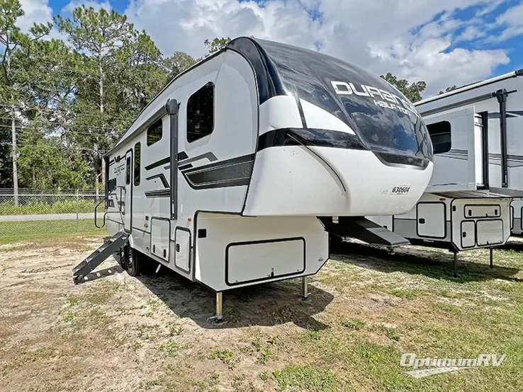 2024 KZ Durango Gold 250RED RV Photo 1