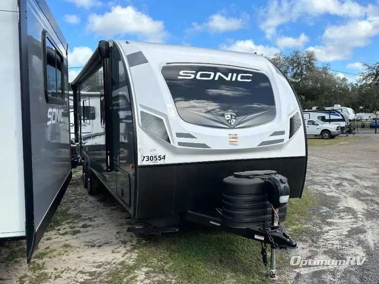 2024 Venture Sonic SN231VRK RV Photo 1