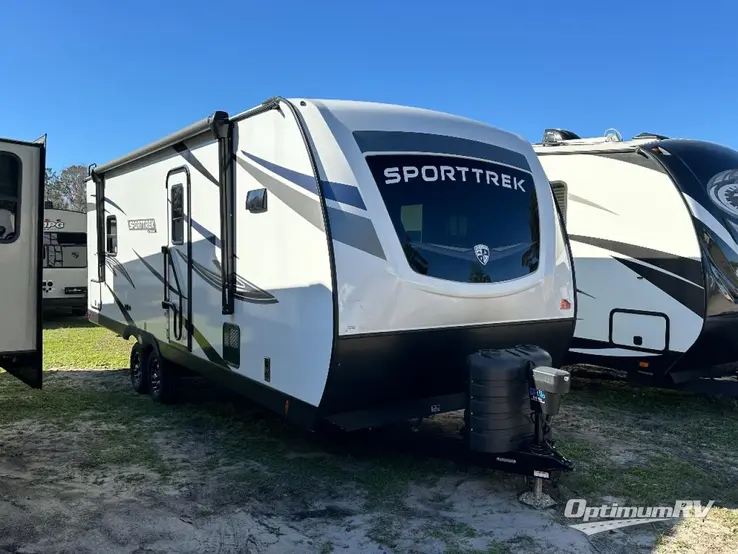 2024 Venture SportTrek ST251VFK RV Photo 1