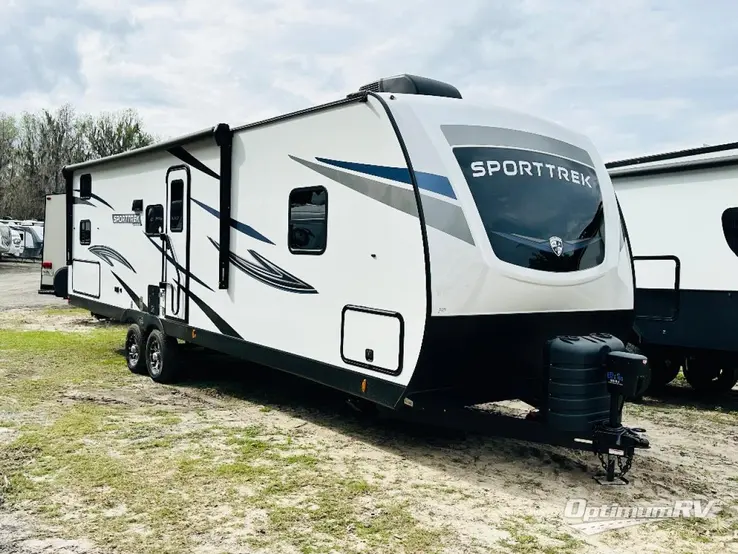 2024 Venture SportTrek ST291VTQ RV Photo 1