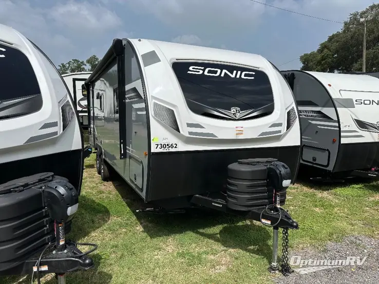 2024 Venture Sonic 231VRL RV Photo 1