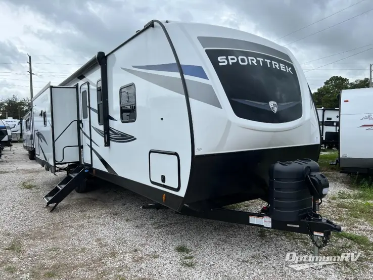 2024 Venture SportTrek ST312VIK RV Photo 1