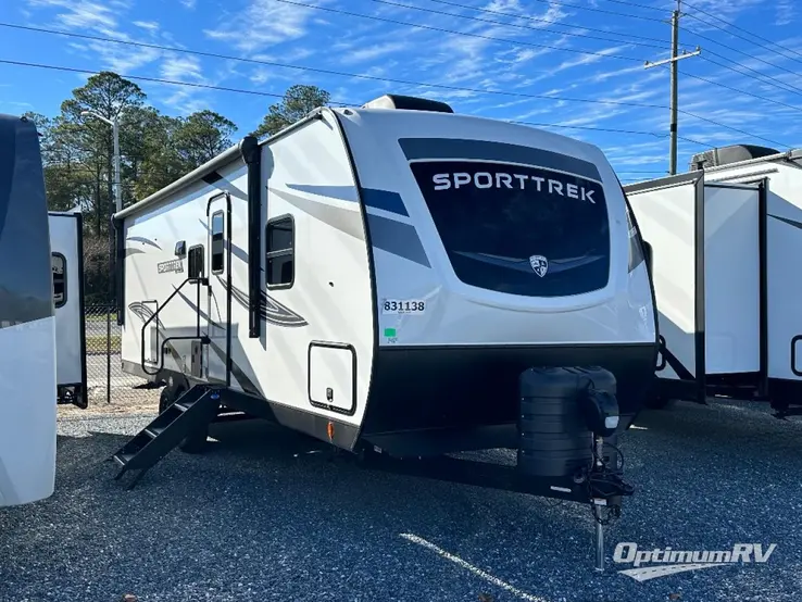 2024 Venture SportTrek ST271VMB RV Photo 1