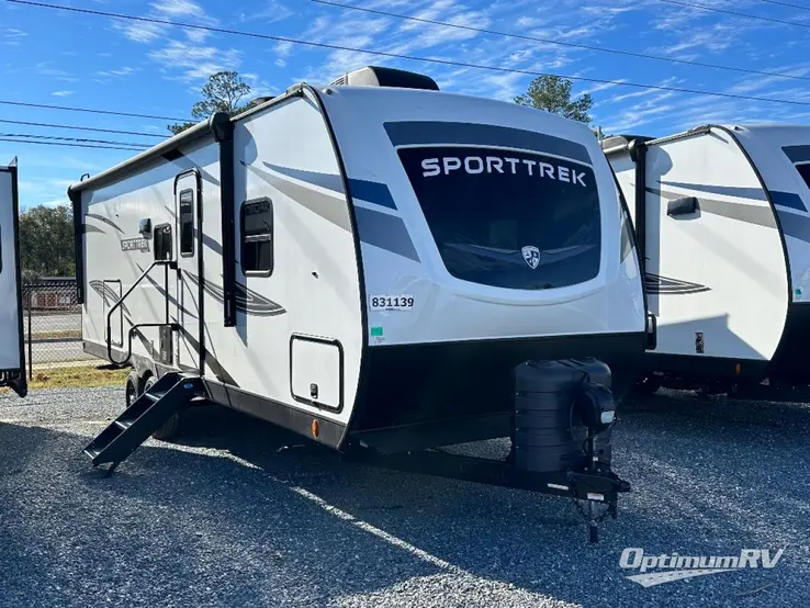 2024 Venture SportTrek ST271VMB RV Photo 1