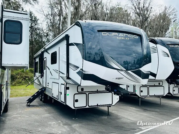 2024 KZ Durango Gold G366FBQ RV Photo 1