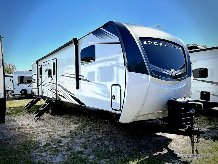 2025 Venture SportTrek Touring Edition STT343VBH RV Photo 1