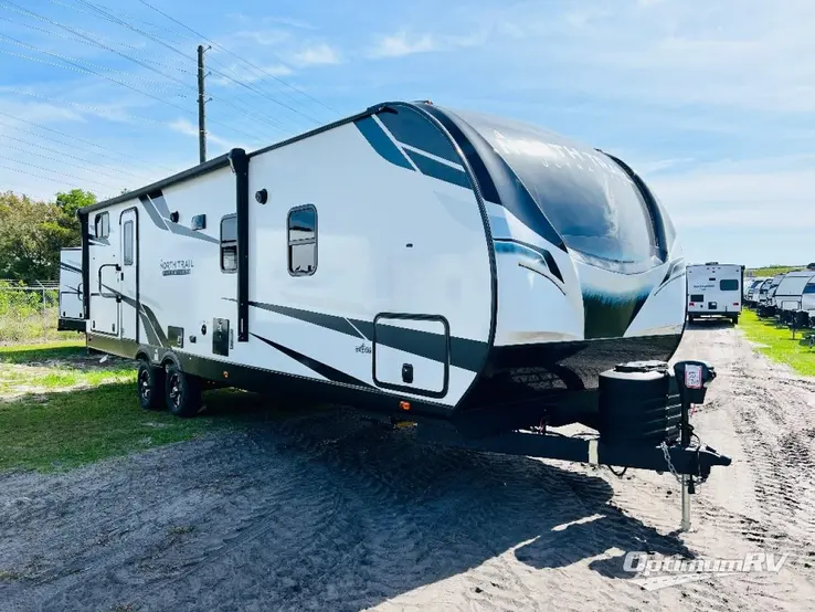 2024 Heartland North Trail 29BHP RV Photo 1