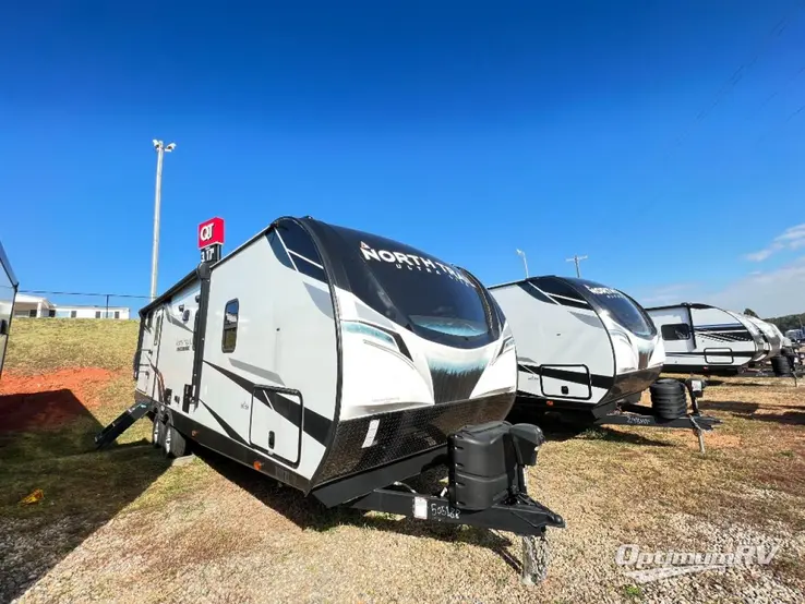 2024 Heartland North Trail 29BHP RV Photo 1