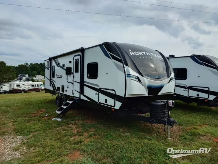 2024 Heartland North Trail 27BHG RV Photo 1