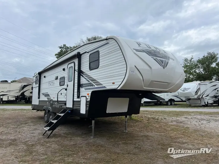 2023 Palomino Puma 295BHSS RV Photo 1