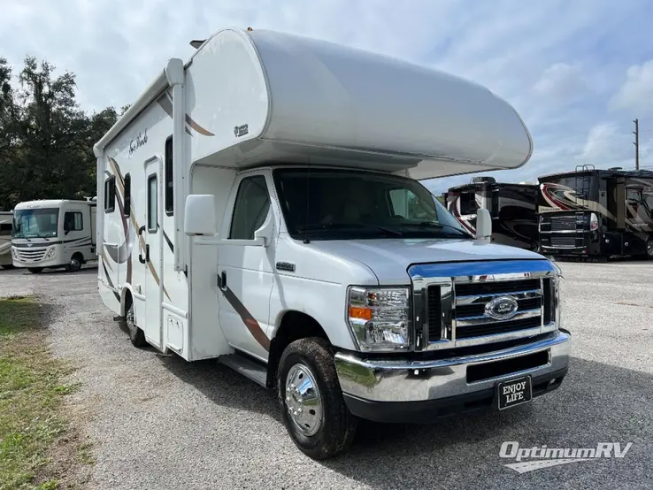 2019 Thor Four Winds 23U RV Photo 1