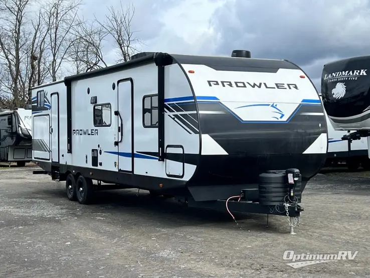 2024 Heartland Prowler 320SBH RV Photo 1