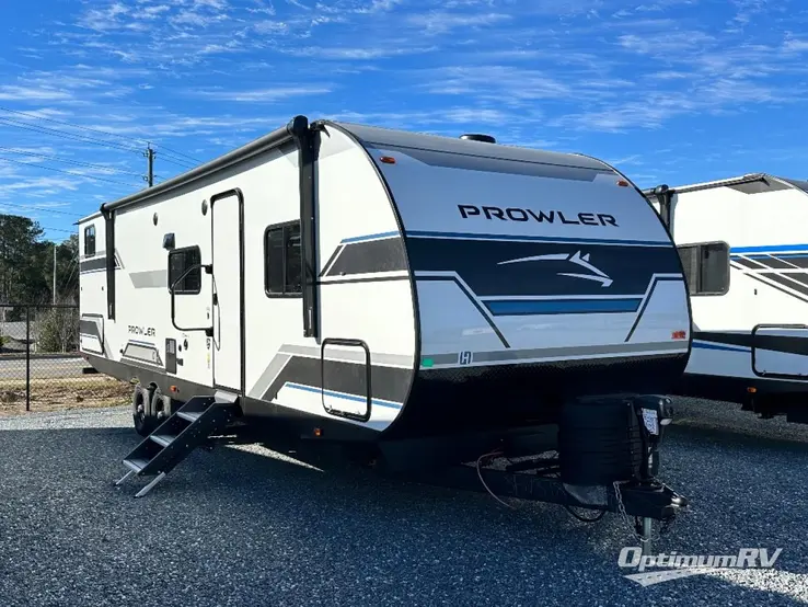 2024 Heartland Prowler 303SBH RV Photo 1