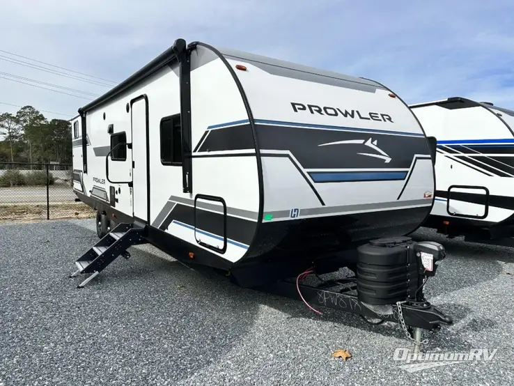 2024 Heartland Prowler 303SBH RV Photo 1