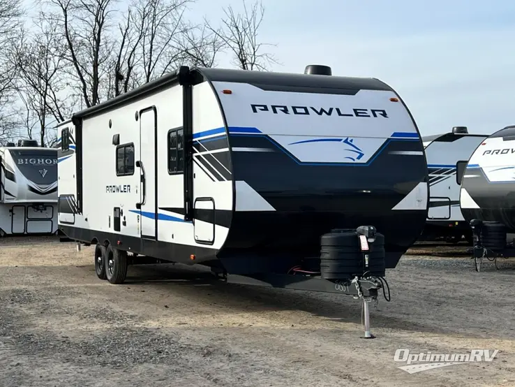 2024 Heartland Prowler 303SBH RV Photo 1