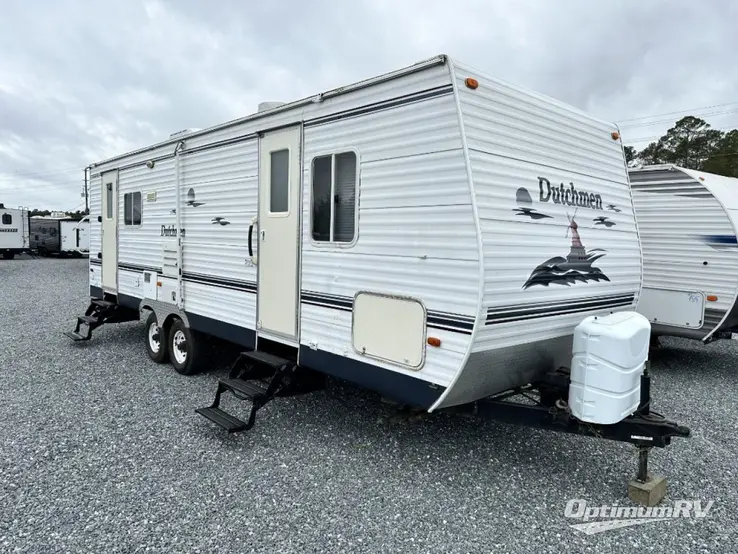 2005 Dutchmen Classic 26 L-DSL RV Photo 1