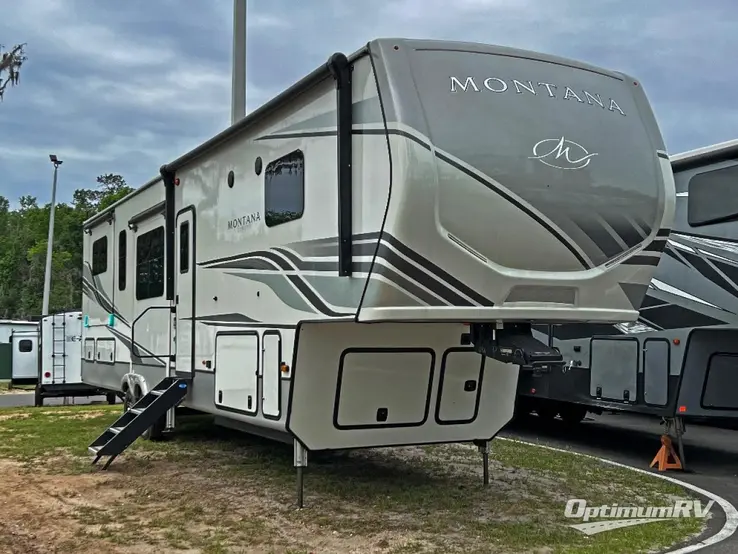 2022 Keystone Montana 3791RD RV Photo 1
