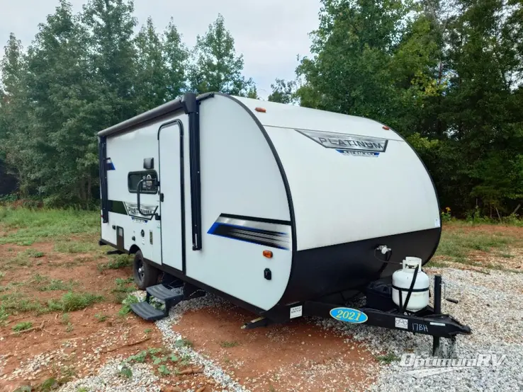 2021 Forest River Salem FSX 177BHX RV Photo 1
