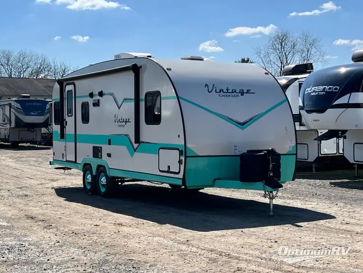 2024 Gulf Stream Vintage Cruiser 23TWS RV Photo 1