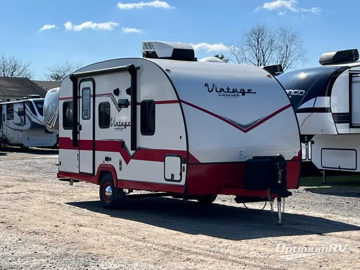 2024 Gulf Stream Vintage Cruiser 17RWD RV Photo 1