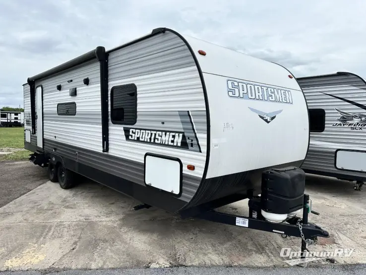 2022 KZ Sportsmen SE 270BHSE RV Photo 1