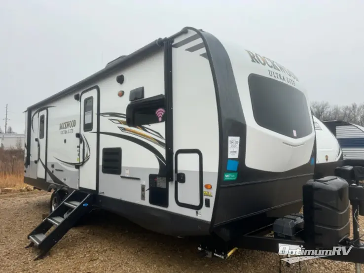 2020 Forest River Rockwood Ultra Lite 2608BS RV Photo 1