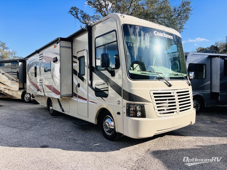 2015 Georgie Boy Pursuit 27KB RV Photo 1
