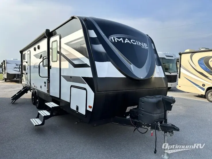 2022 Grand Design Imagine 2800BH RV Photo 1