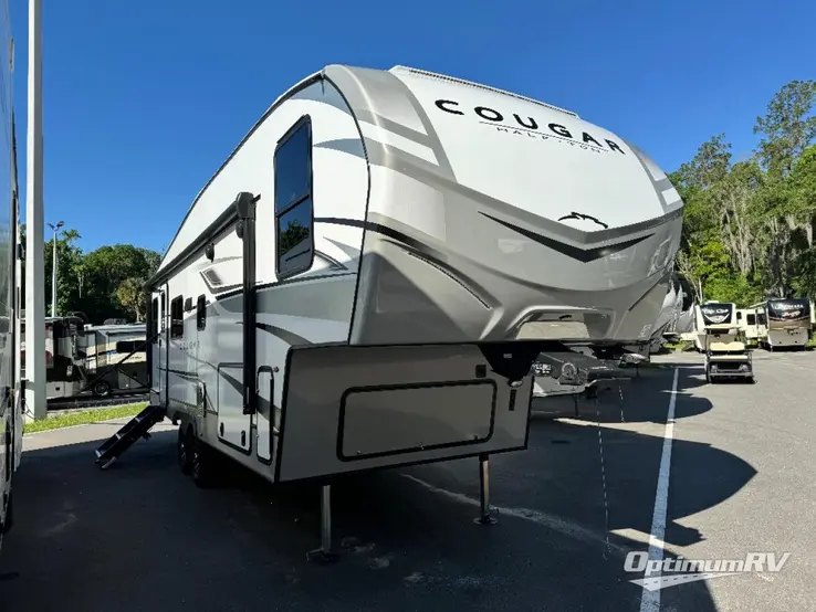 2023 Keystone Cougar Half-Ton 24RDS RV Photo 1