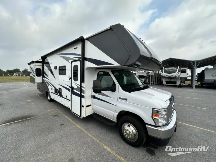 2023 Gulf Stream Yellowstone 6320 RV Photo 1