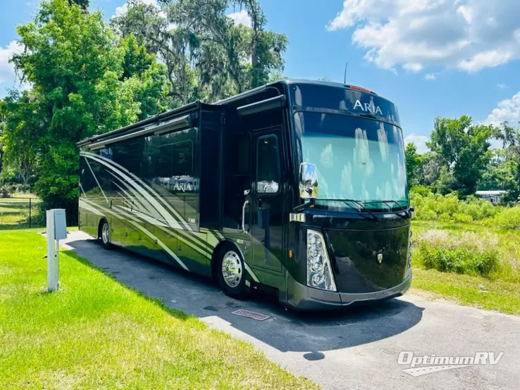 2023 Thor Aria 3901 RV Photo 1