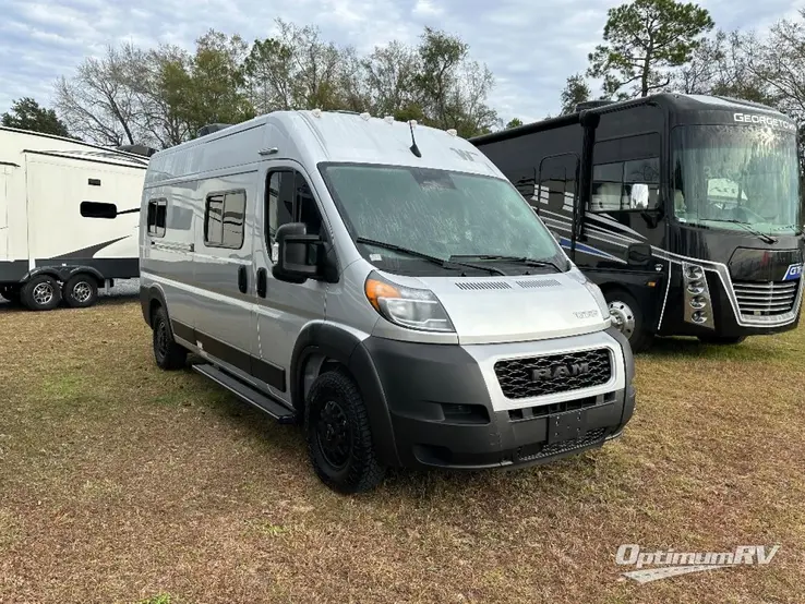 2022 Winnebago Solis 59P RV Photo 1