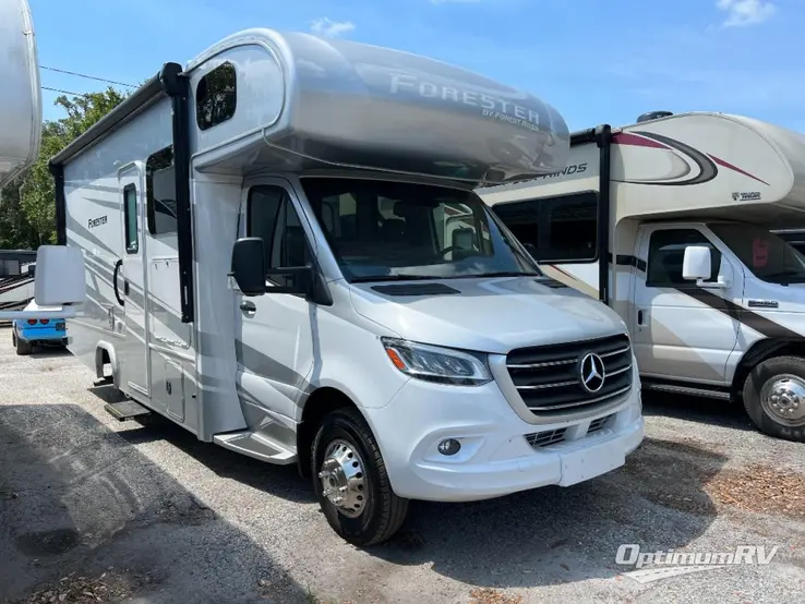 2020 Forest River Forester MBS 2401Q RV Photo 1
