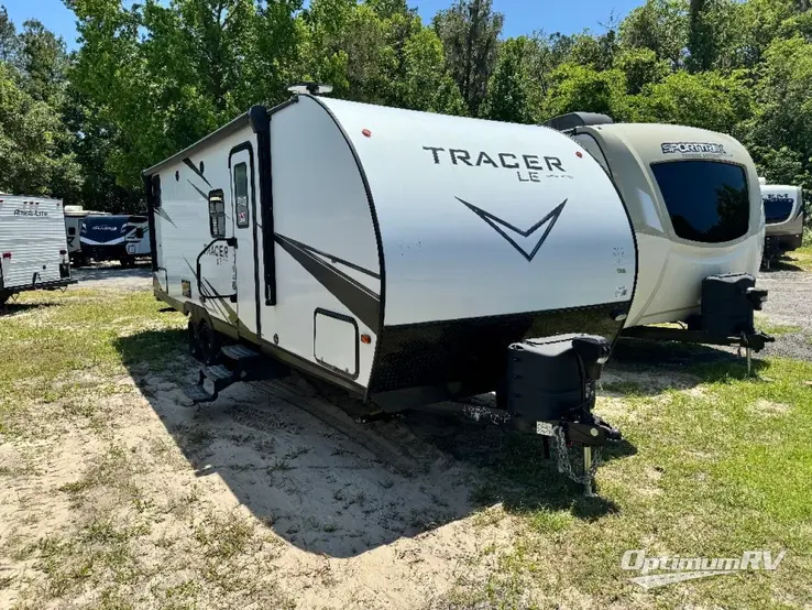 2021 Prime Time Tracer 260BHSLE RV Photo 1