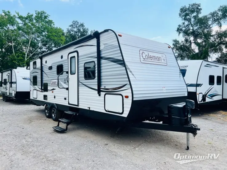 2016 Dutchmen Coleman Lantern Series 262BH RV Photo 1