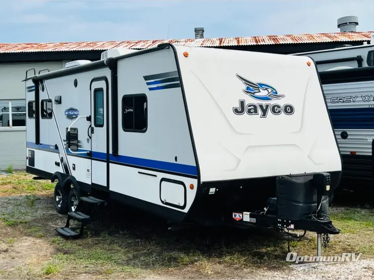 2018 Jayco Jay Feather 23RL RV Photo 1
