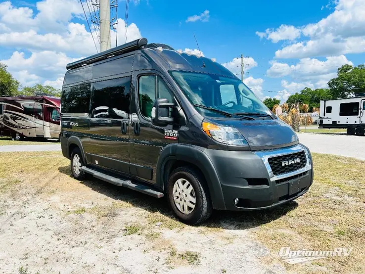 2022 Thor Scope 18M RV Photo 1