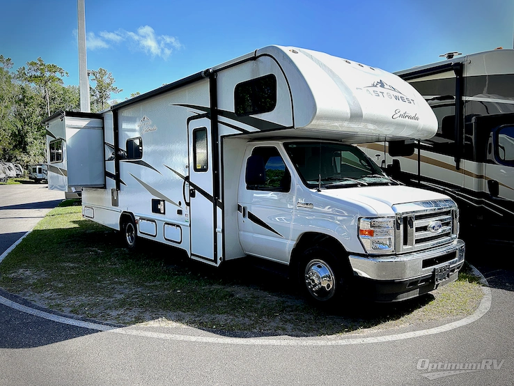 2023 East To West Entrada 2600DS RV Photo 1