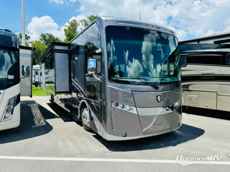 2021 Thor Palazzo 37.5 RV Photo 1