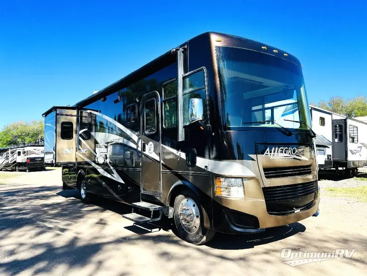 2014 Tiffin Allegro 31SA RV Photo 1