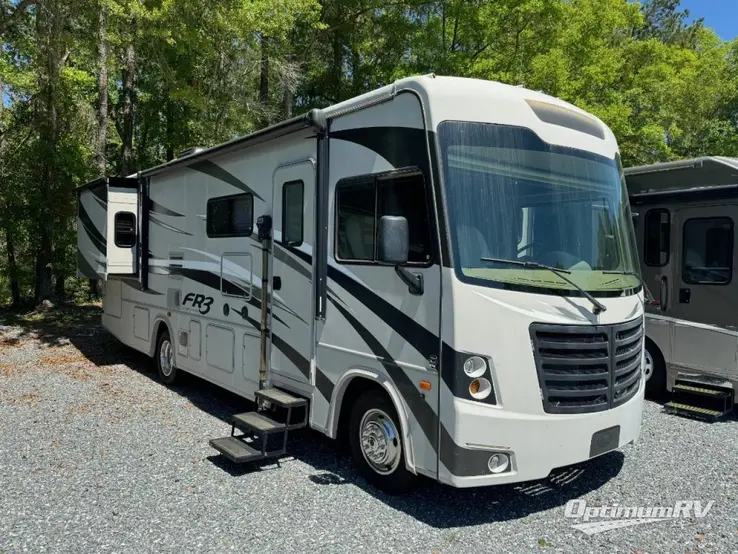 2016 Forest River FR3 30DS RV Photo 1