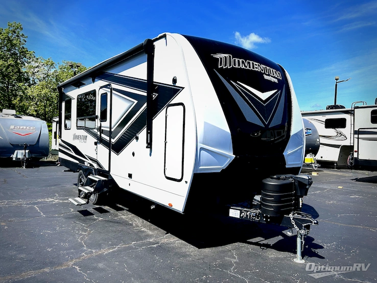 2023 Grand Design Momentum G-Class 31G RV Photo 1