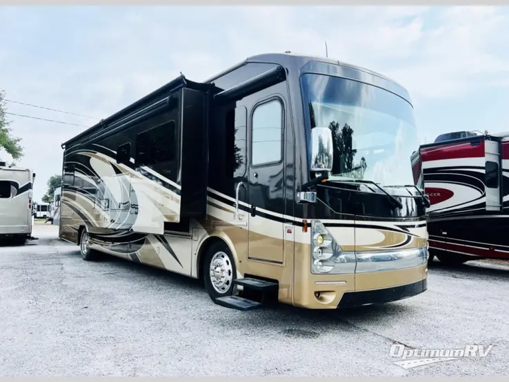 2015 Thor Tuscany XTE 40AX RV Photo 1